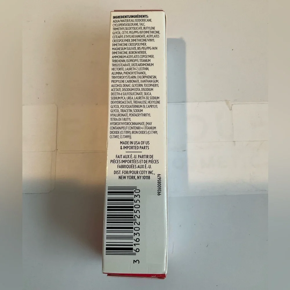 COVERGIRL Outlast Extreme Wear Concealer NIB